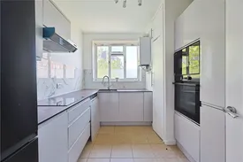 Property responsive