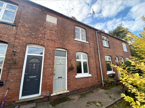 Rugeley Road, Armitage, Rugeley, Staf...