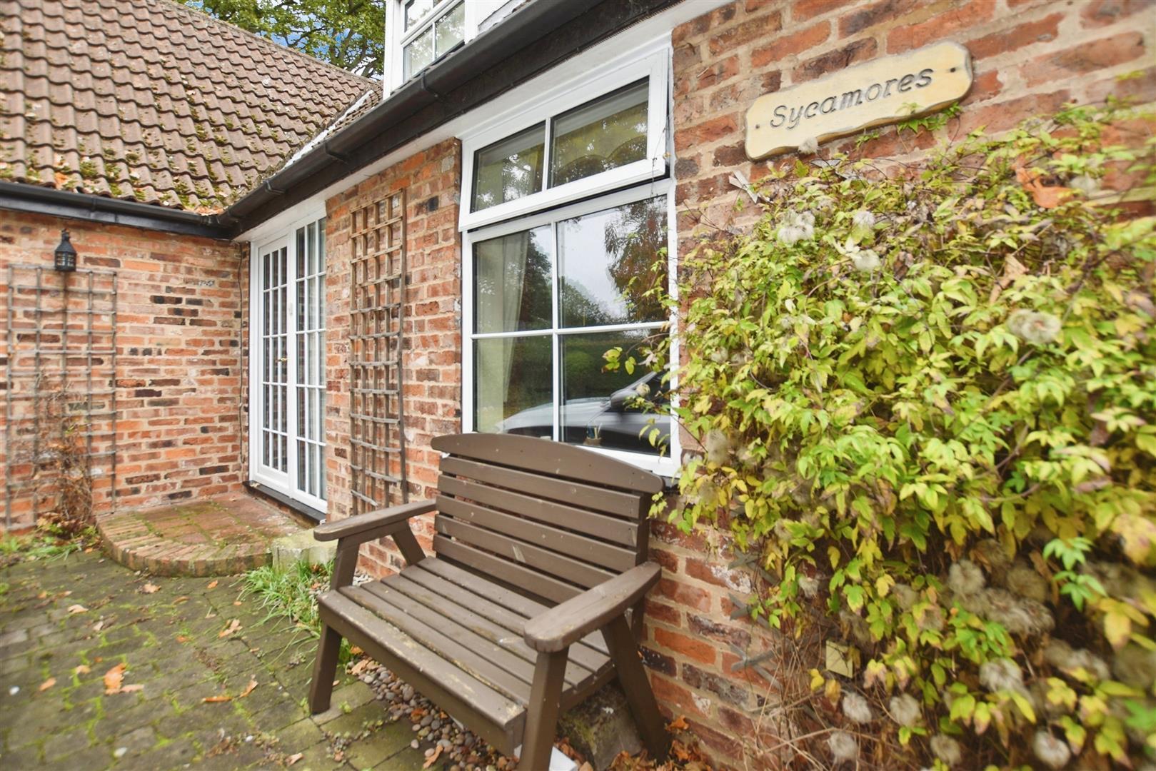 Baxtergate, Hedon, Hull Image 6