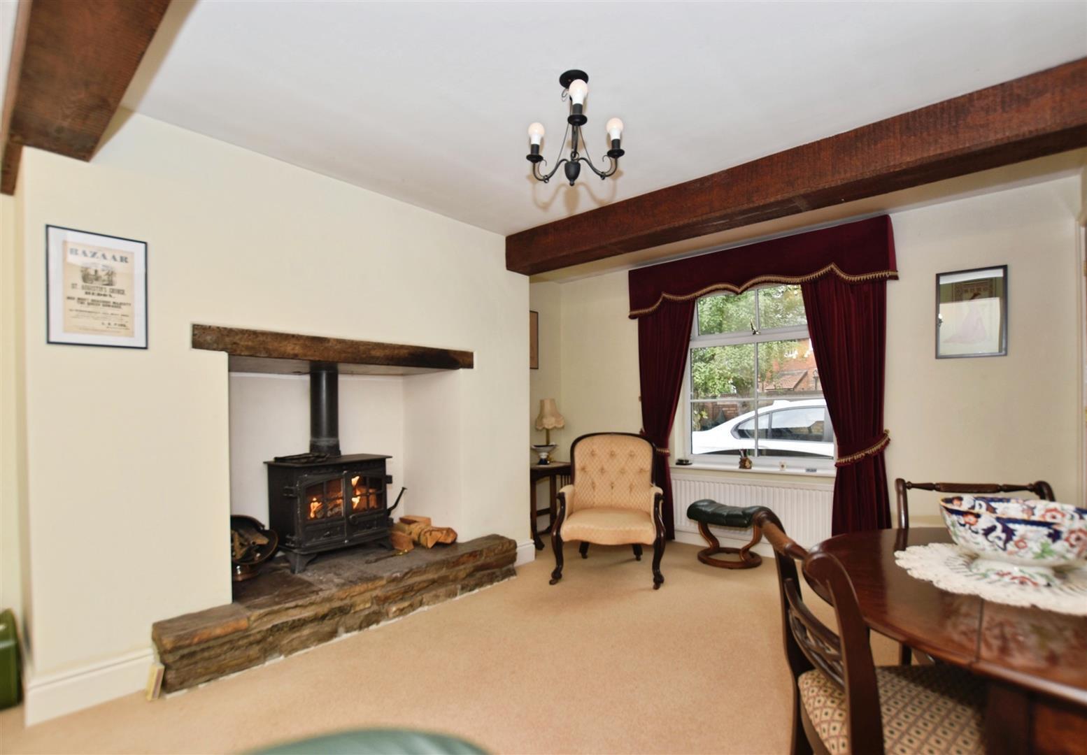 Baxtergate, Hedon, Hull Image 7