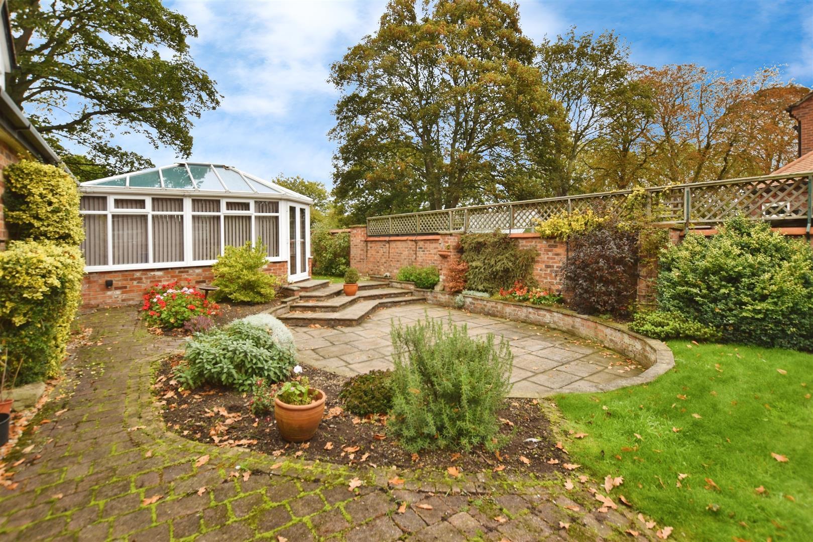 Baxtergate, Hedon, Hull Image 8