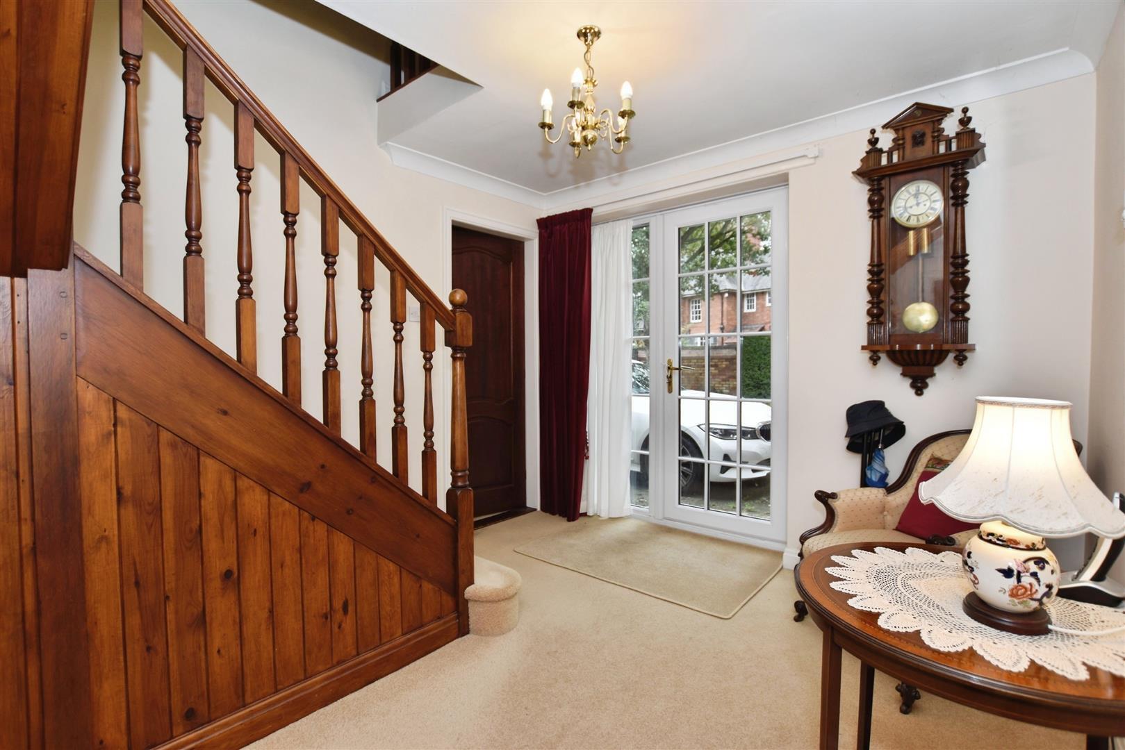Baxtergate, Hedon, Hull Image 9
