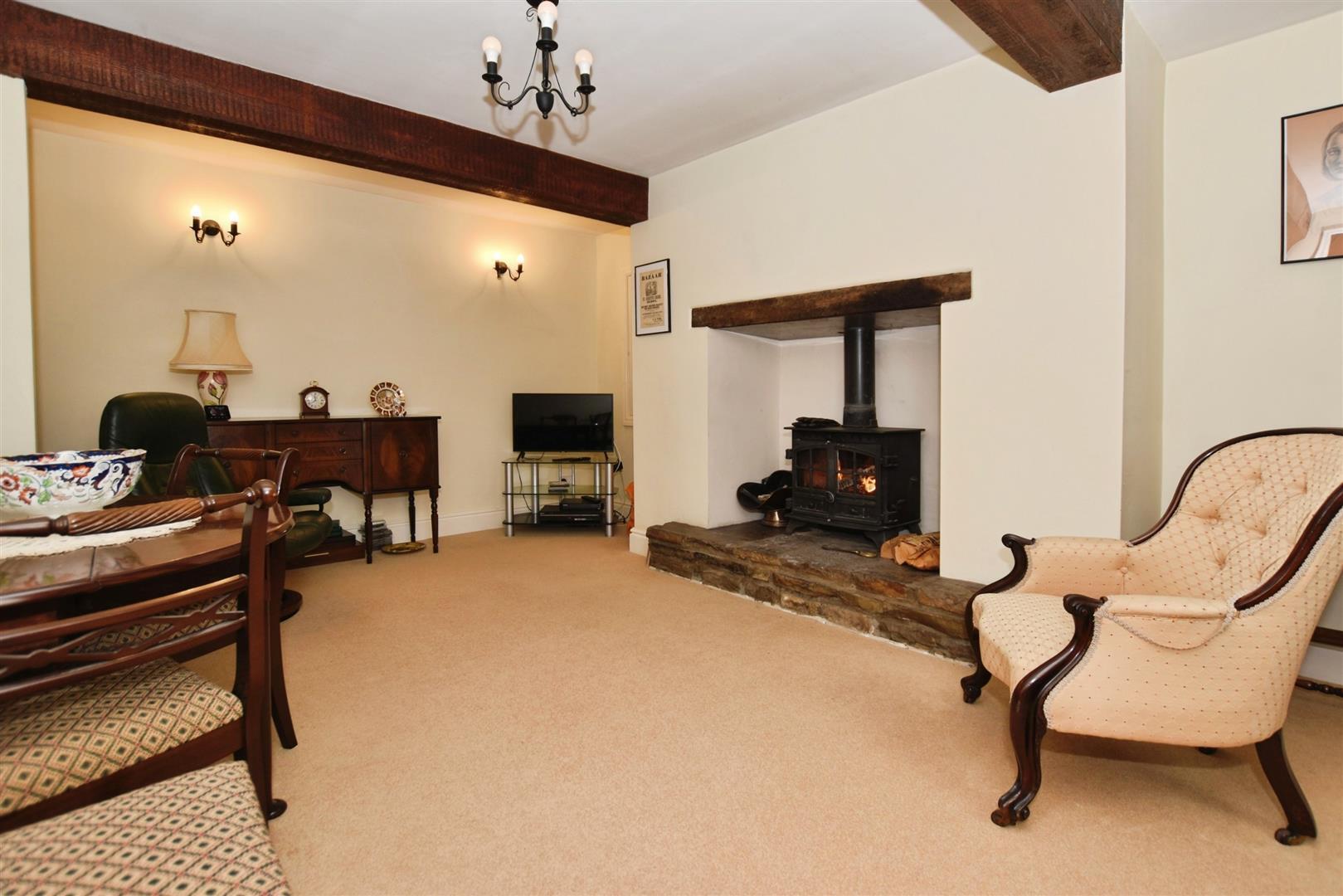 Baxtergate, Hedon, Hull Image 12