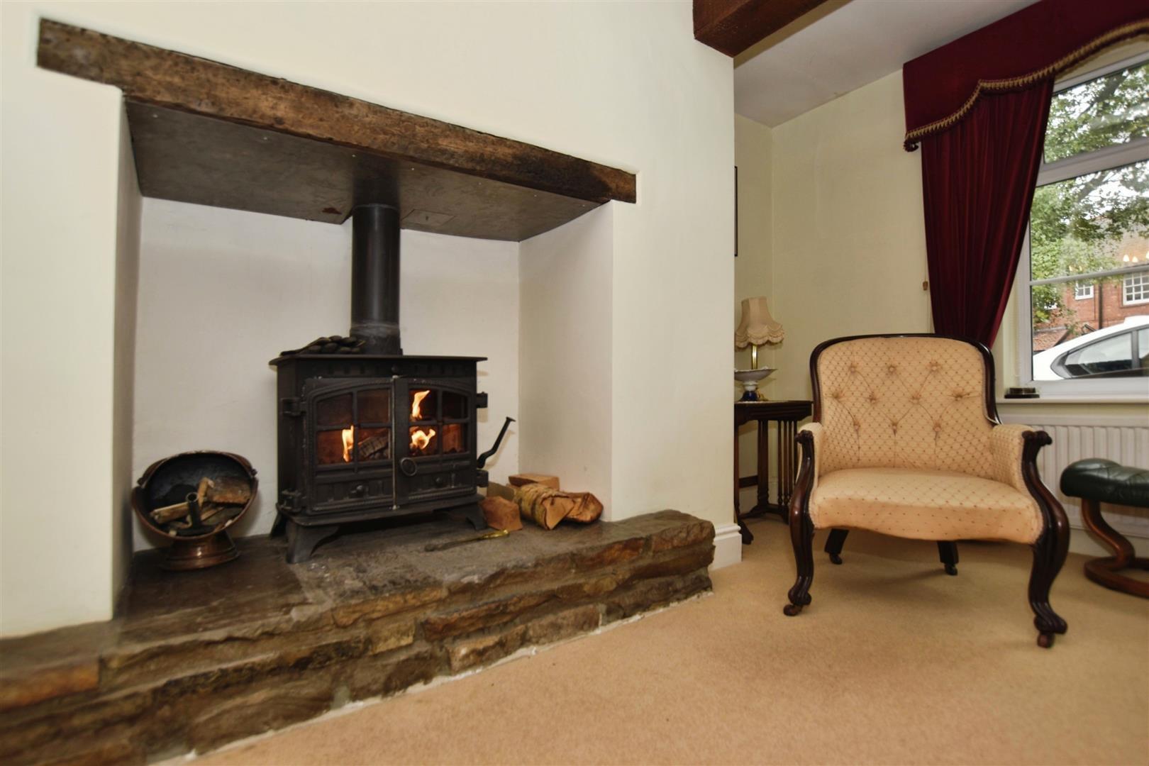 Baxtergate, Hedon, Hull Image 13
