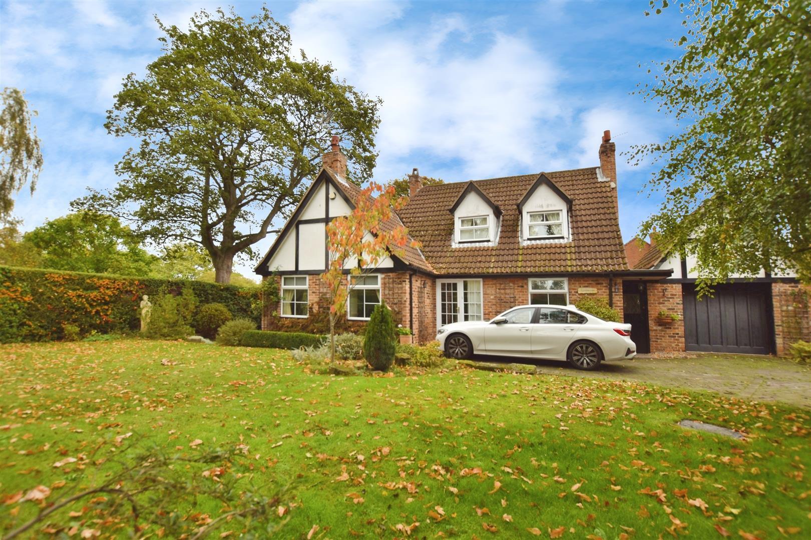 Baxtergate, Hedon, Hull Image 15