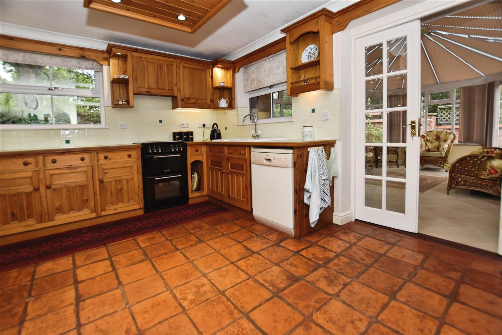 Baxtergate, Hedon, Hull Image 16