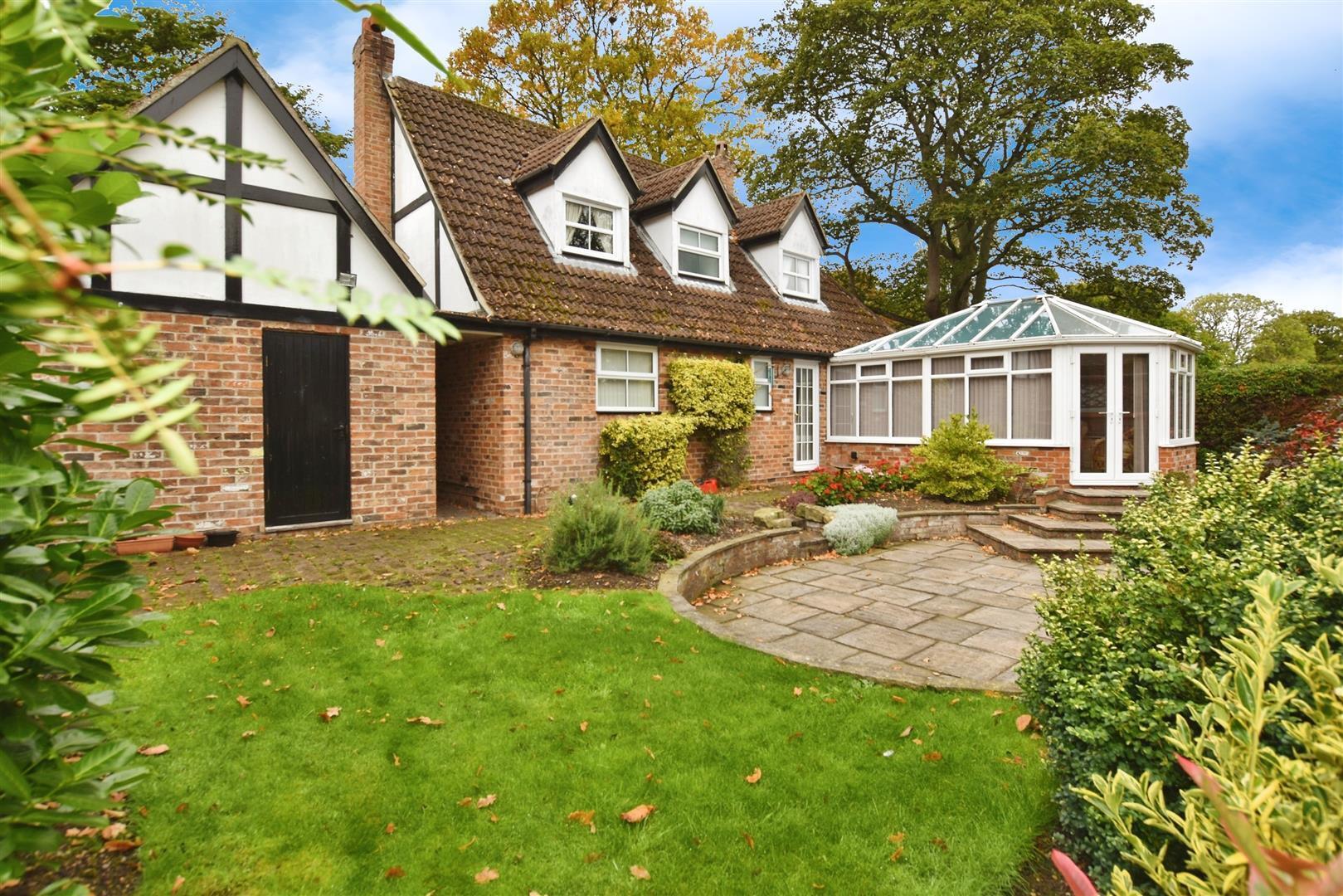 Baxtergate, Hedon, Hull Image 17