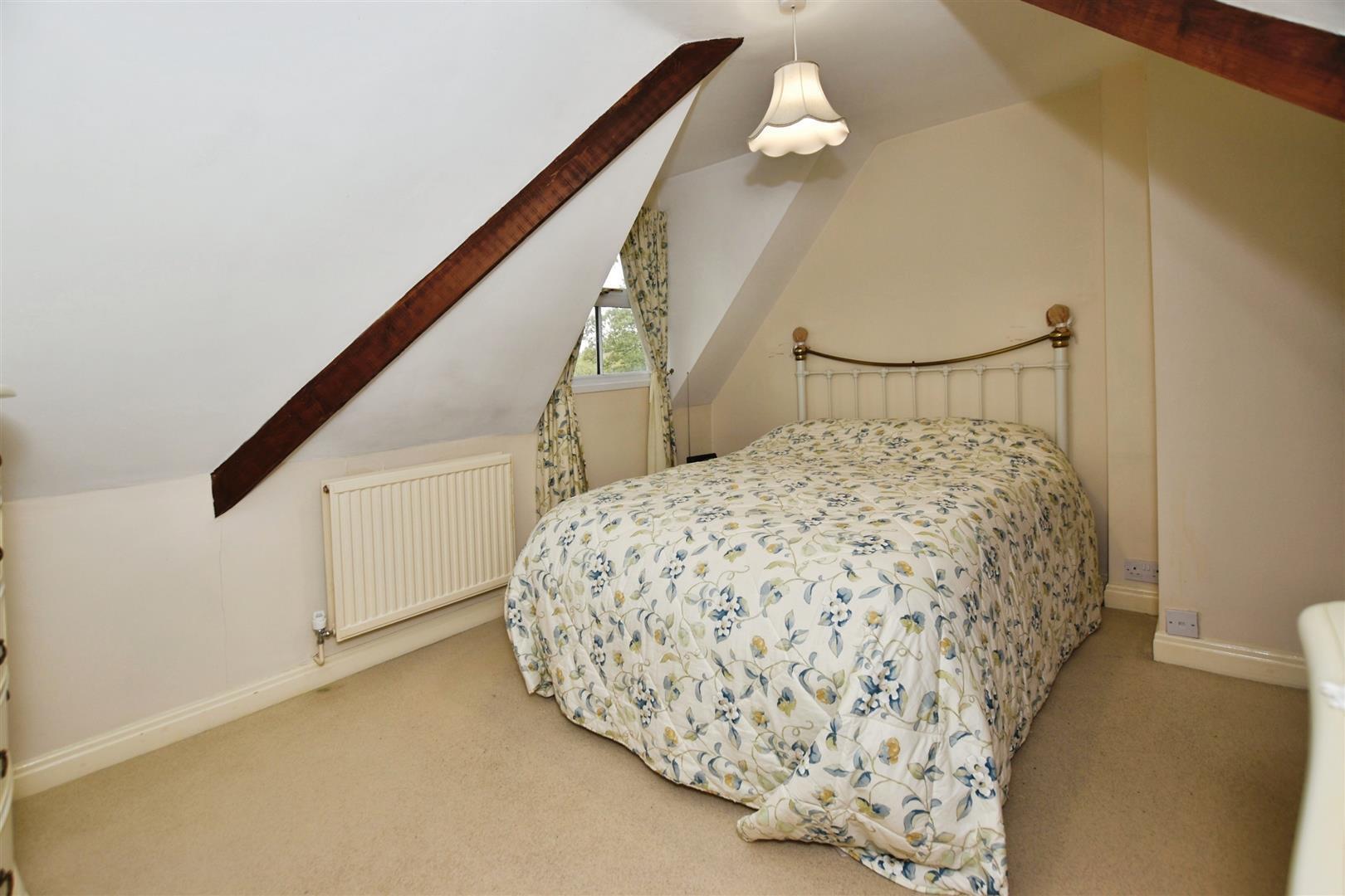 Baxtergate, Hedon, Hull Image 18
