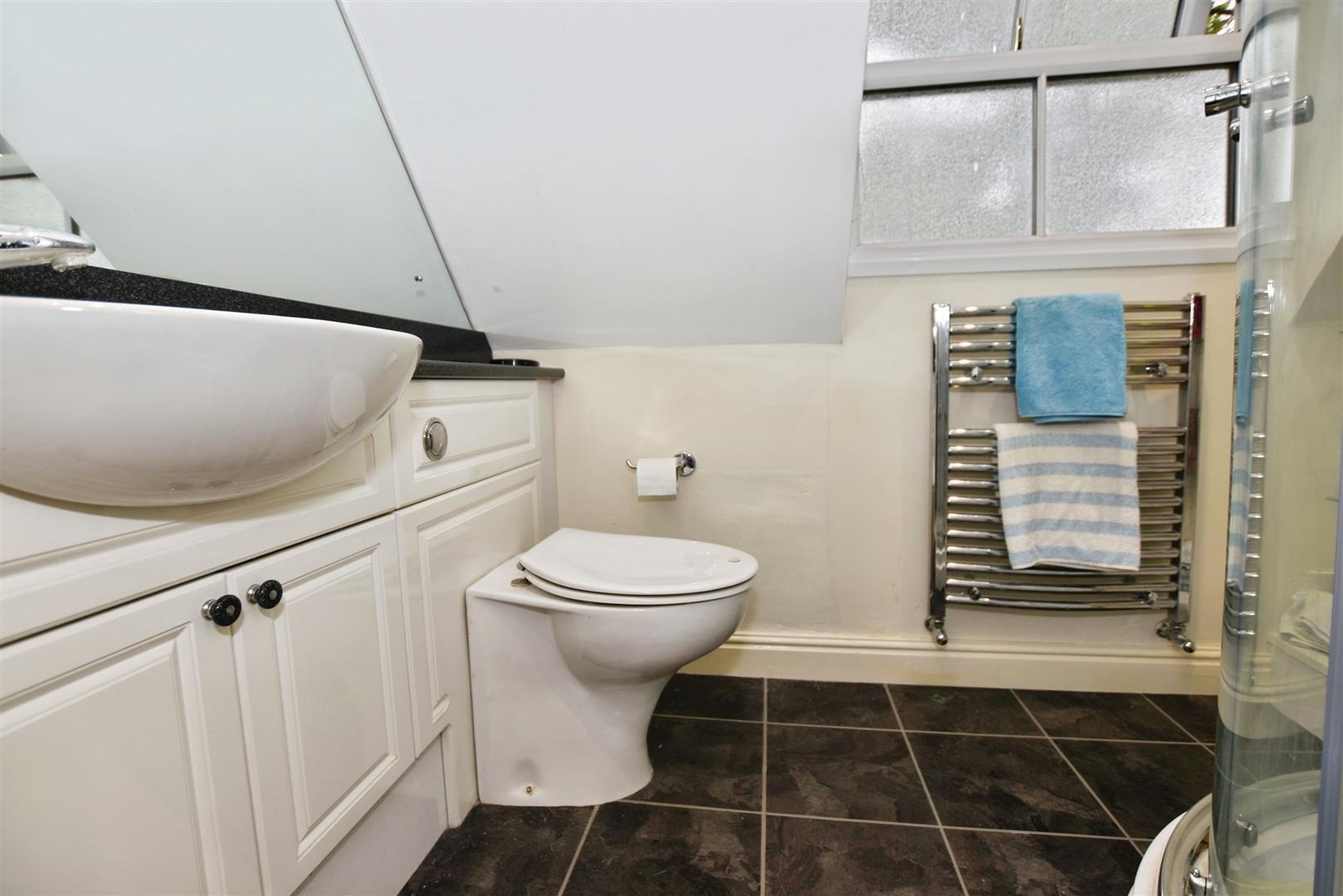 Baxtergate, Hedon, Hull Image 19