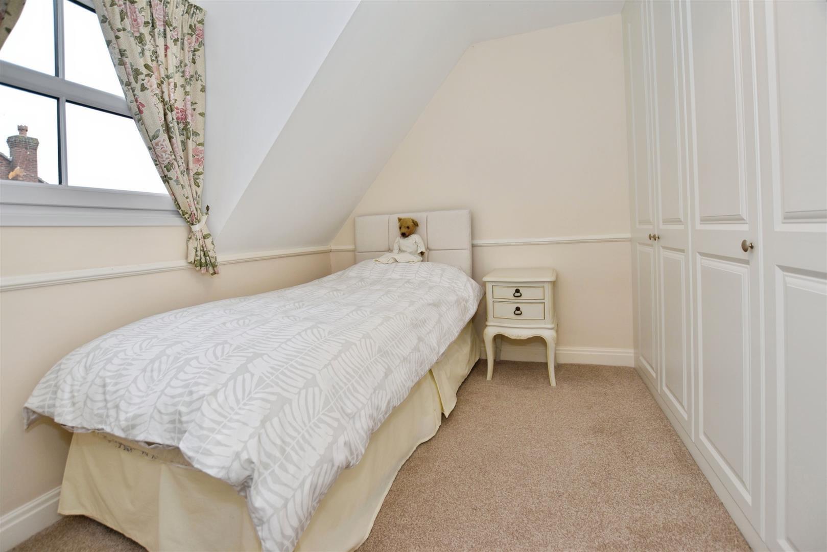 Baxtergate, Hedon, Hull Image 21