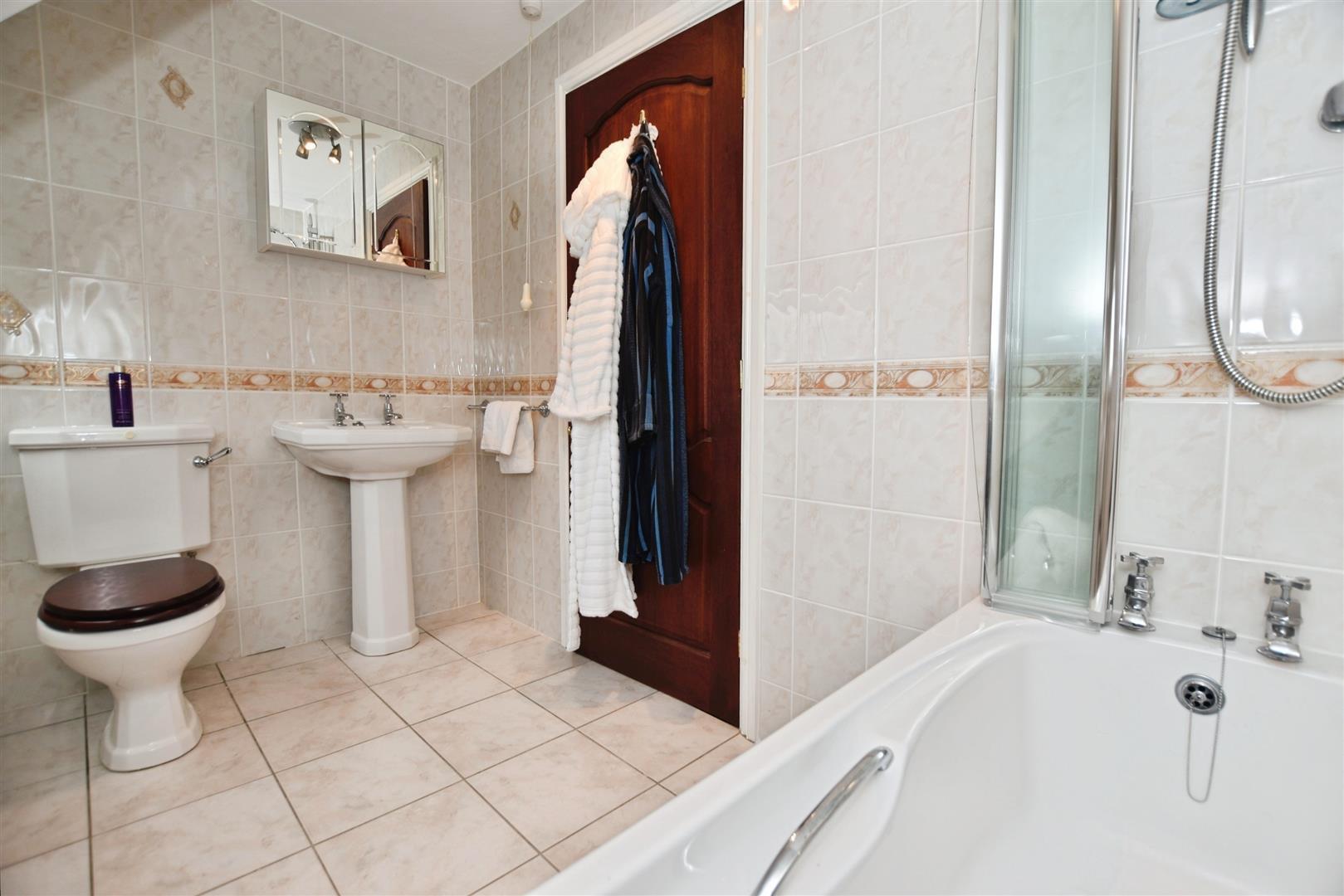 Baxtergate, Hedon, Hull Image 22