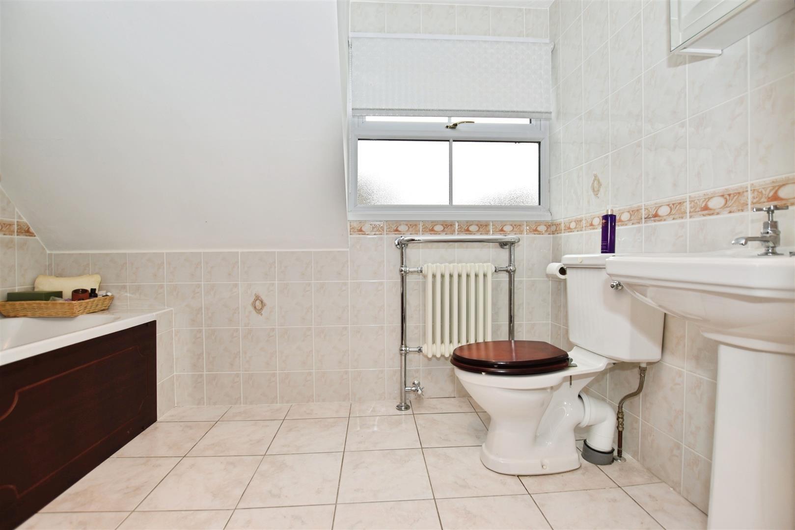 Baxtergate, Hedon, Hull Image 25
