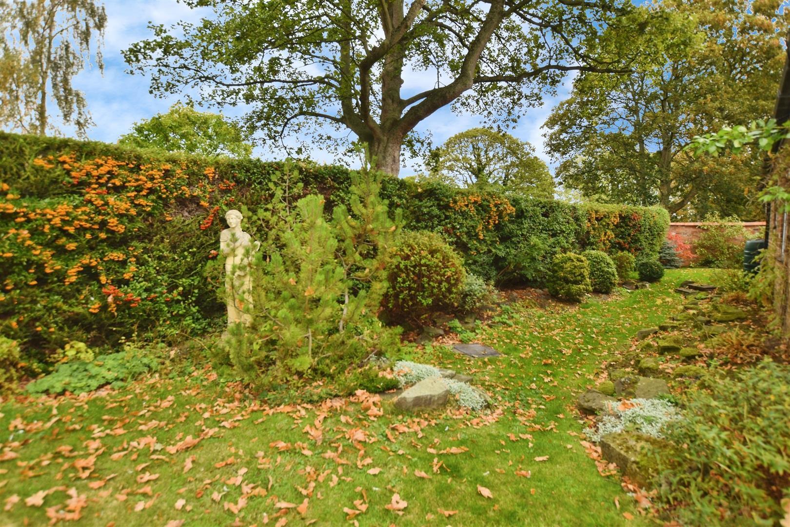 Baxtergate, Hedon, Hull Image 26