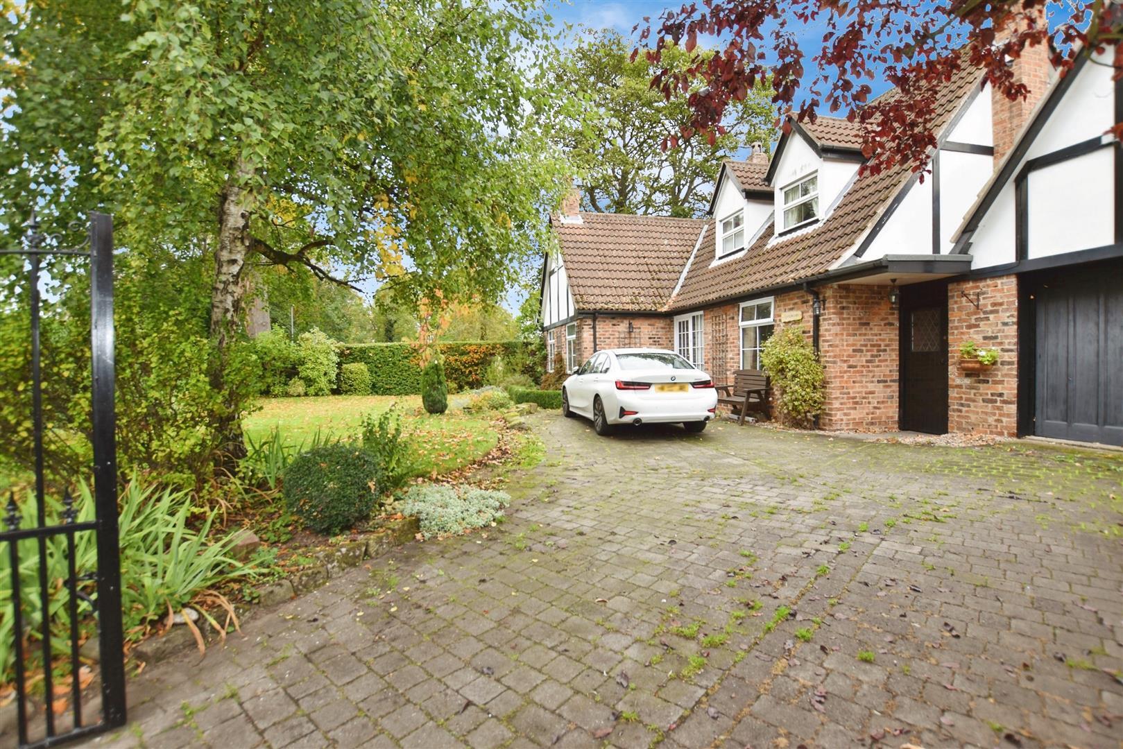 Baxtergate, Hedon, Hull Image 28