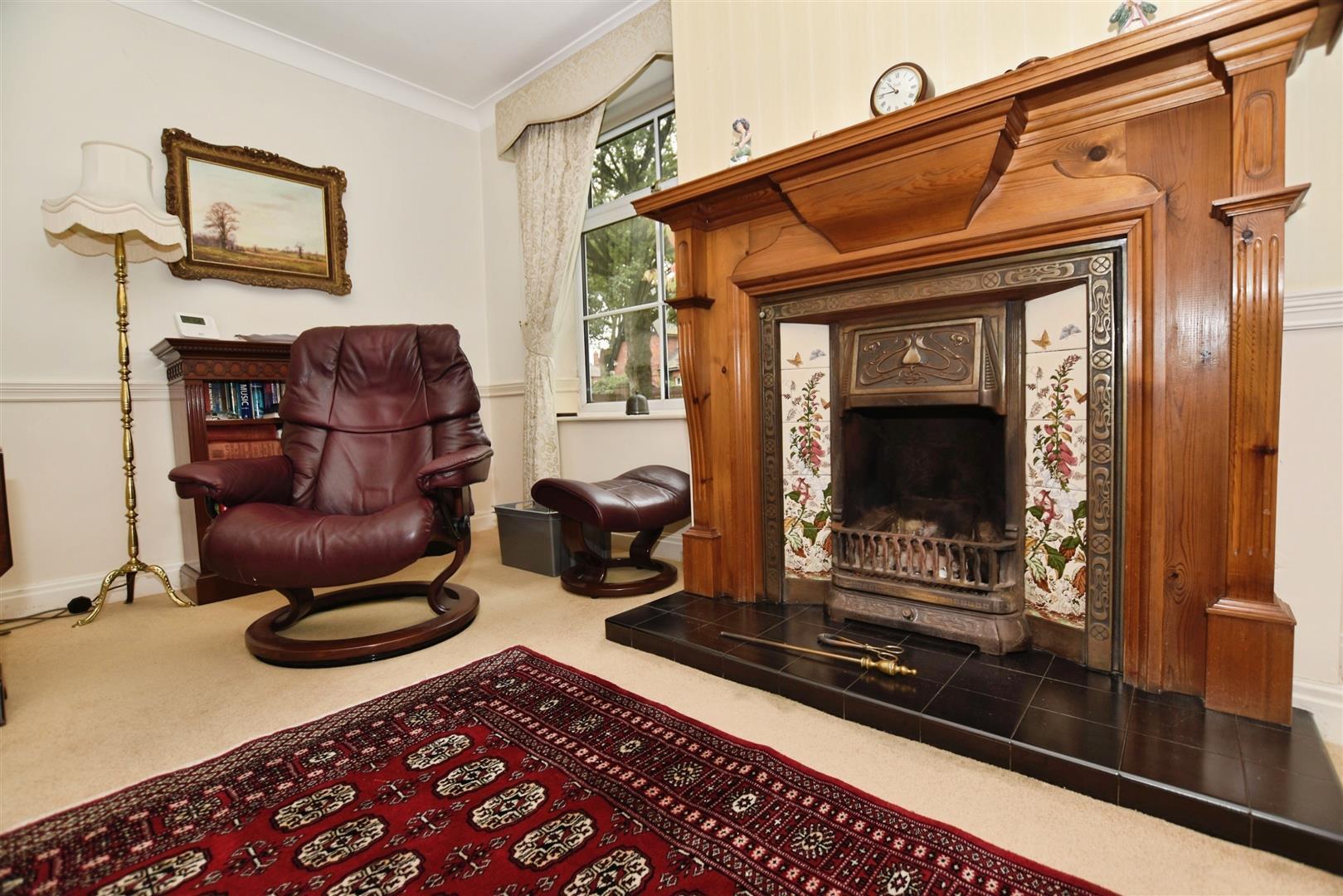 Baxtergate, Hedon, Hull Image 29