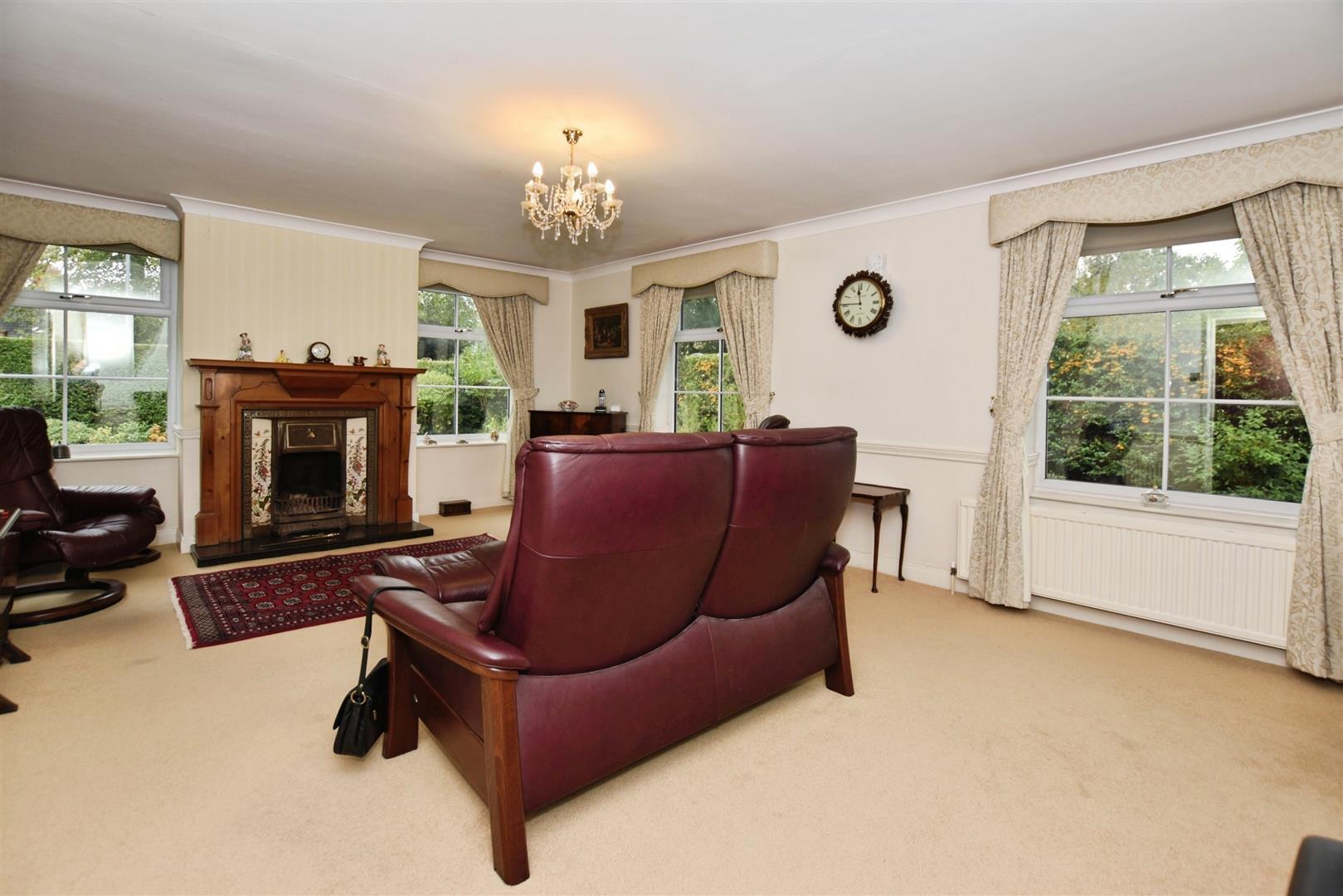 Baxtergate, Hedon, Hull Image 30