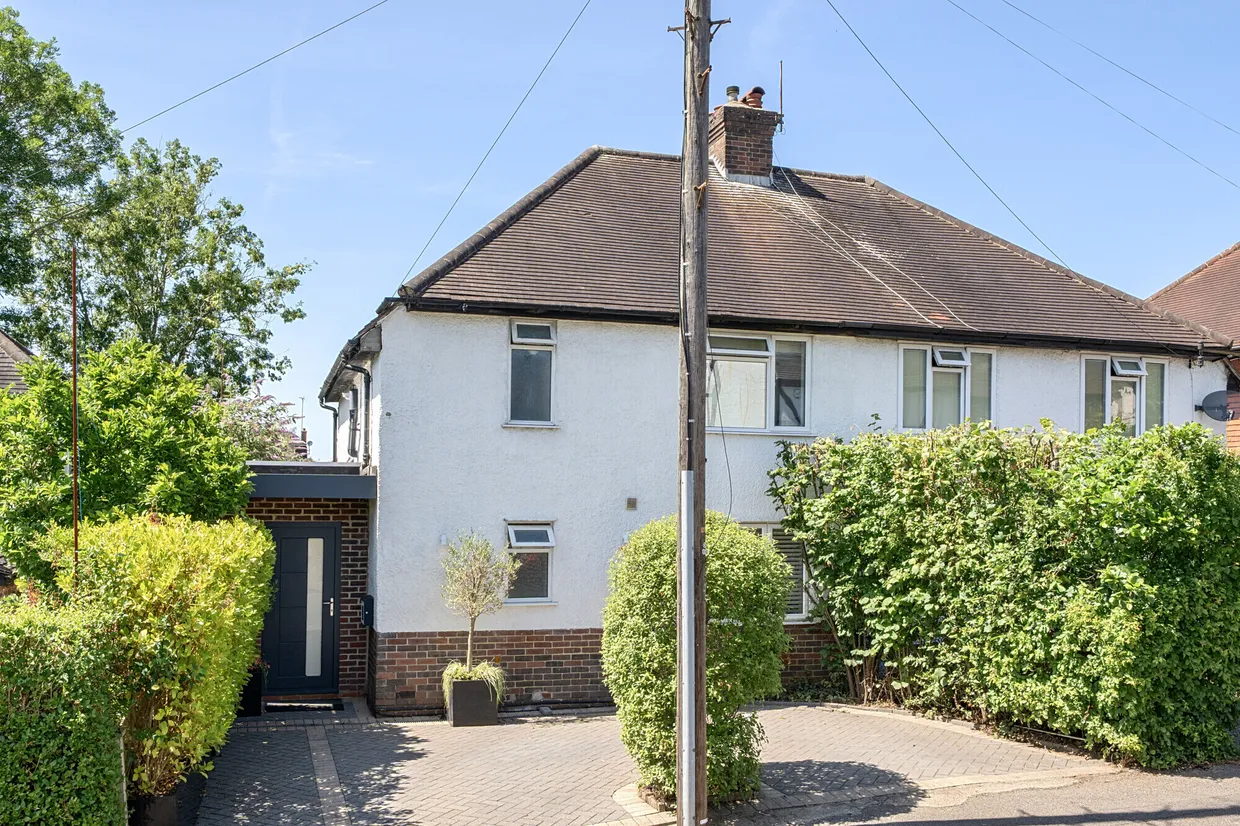 Townsend Way, Northwood, HA6 photo 1