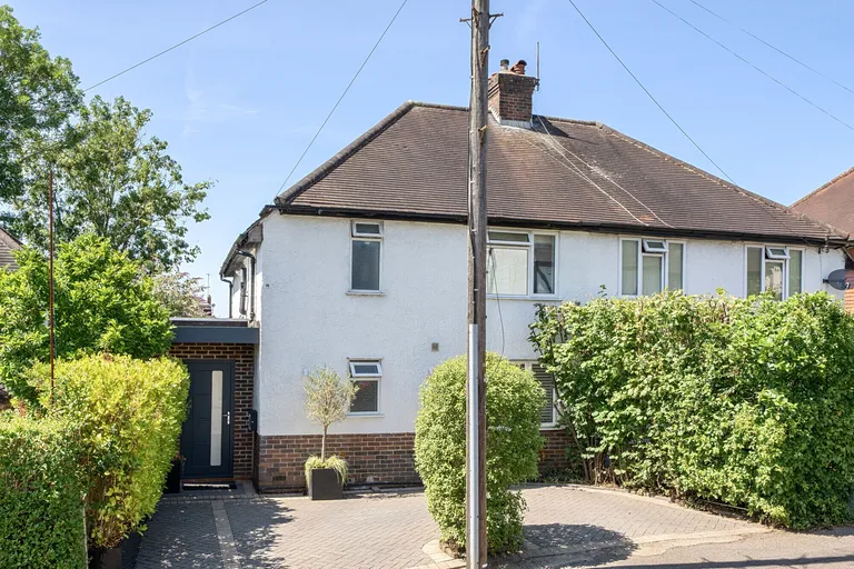 Townsend Way, Northwood, HA6