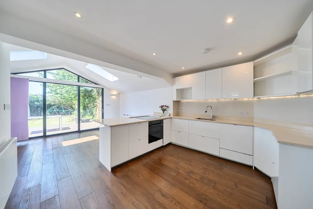 Townsend Way, Northwood, HA6
