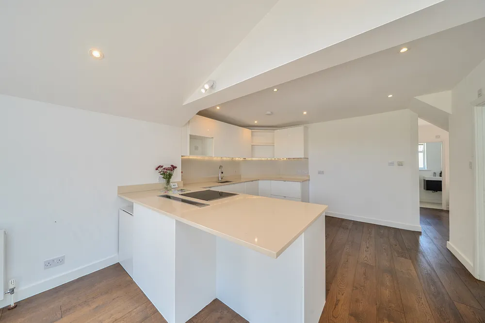 Townsend Way, Northwood, HA6