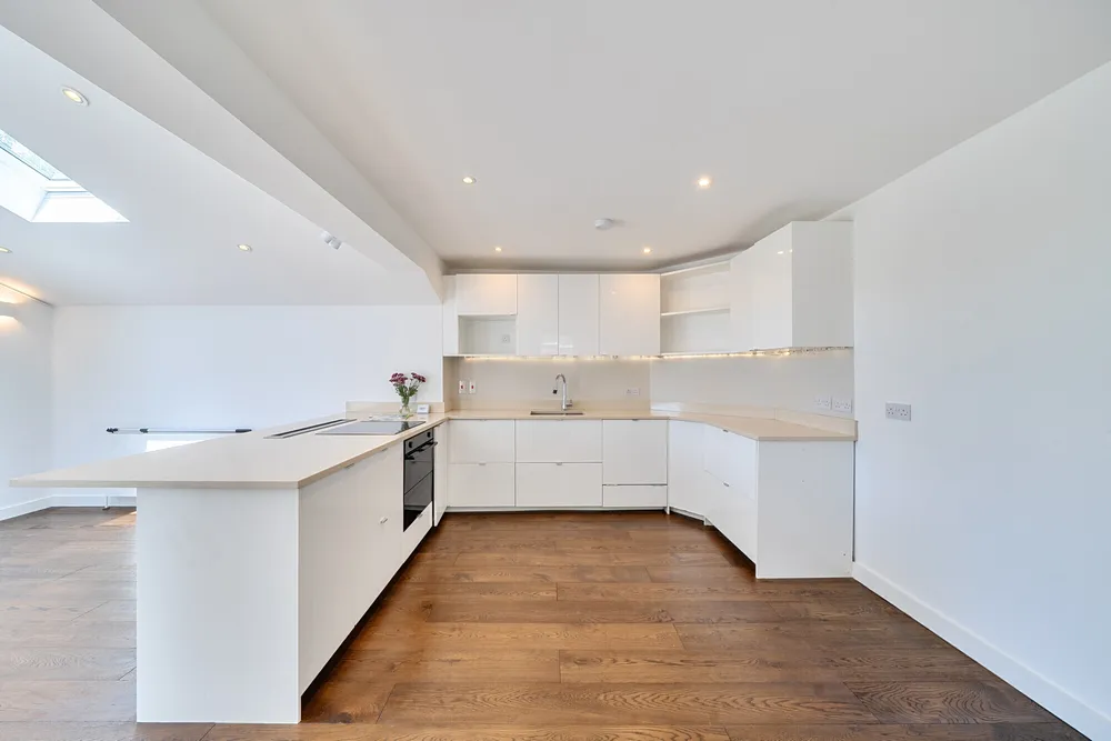 Townsend Way, Northwood, HA6