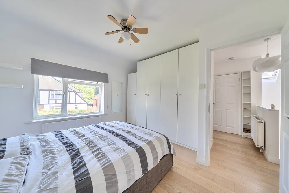 Townsend Way, Northwood, HA6