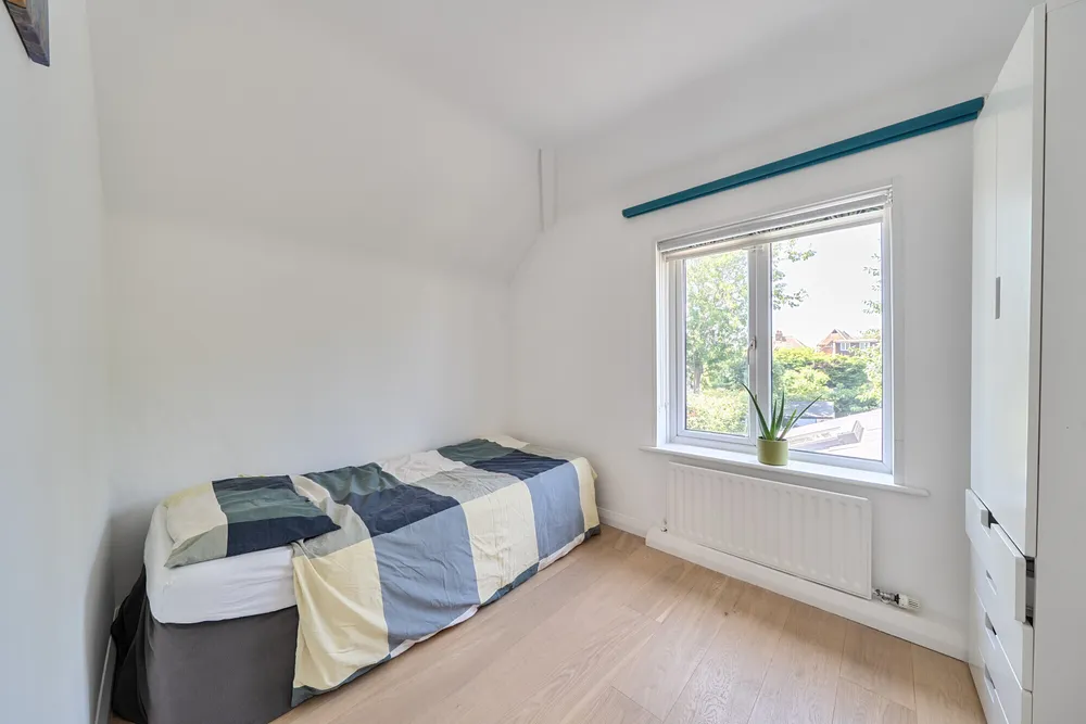 Townsend Way, Northwood, HA6