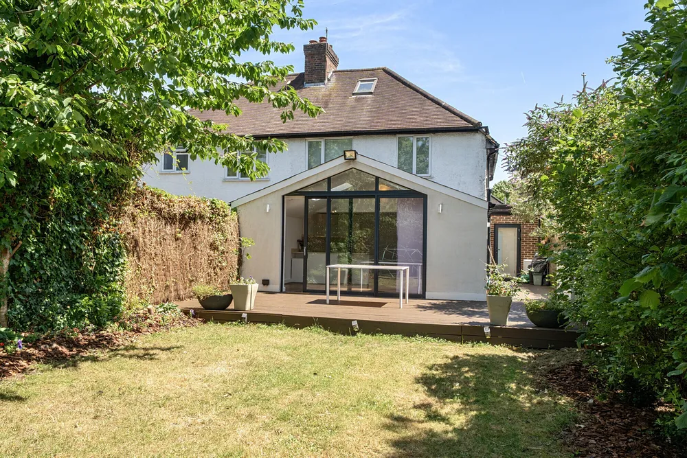 Townsend Way, Northwood, HA6