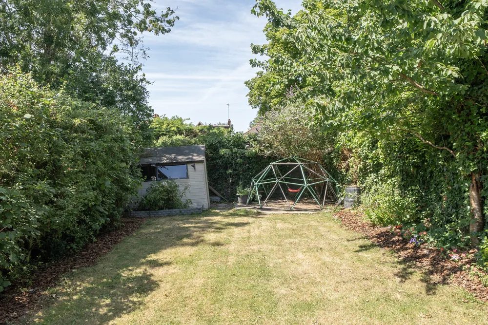 Townsend Way, Northwood, HA6