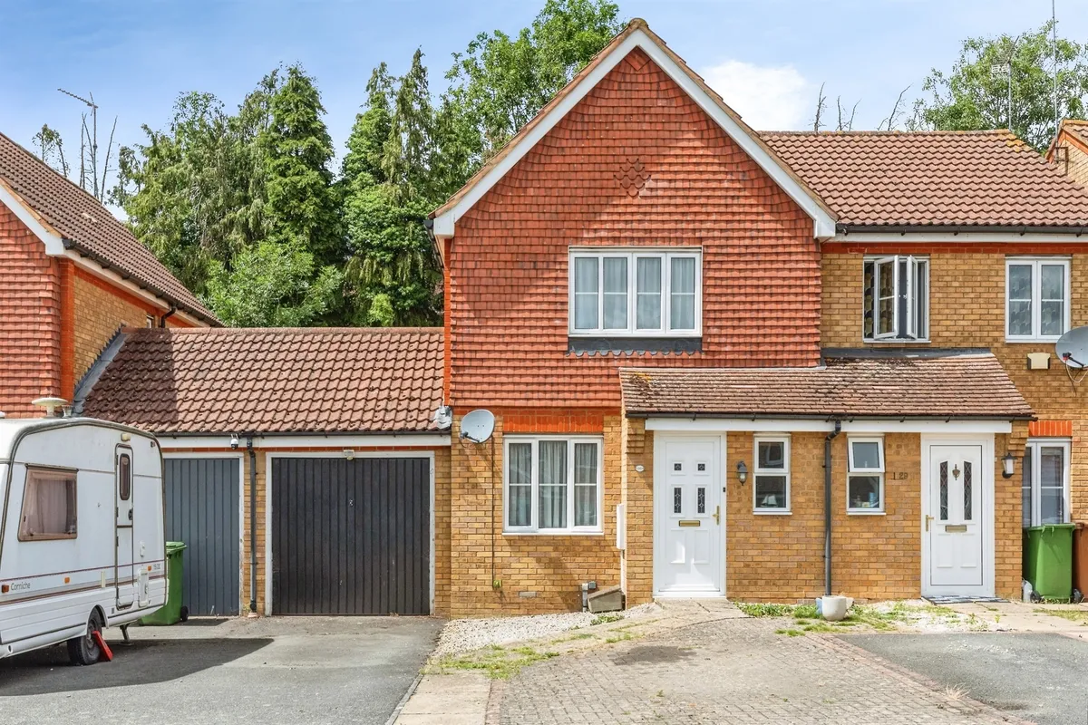 Butterfields, Wellingborough