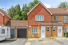 Butterfields, Wellingborough