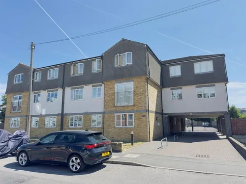 Devonshire Road, BEXLEYHEATHphoto