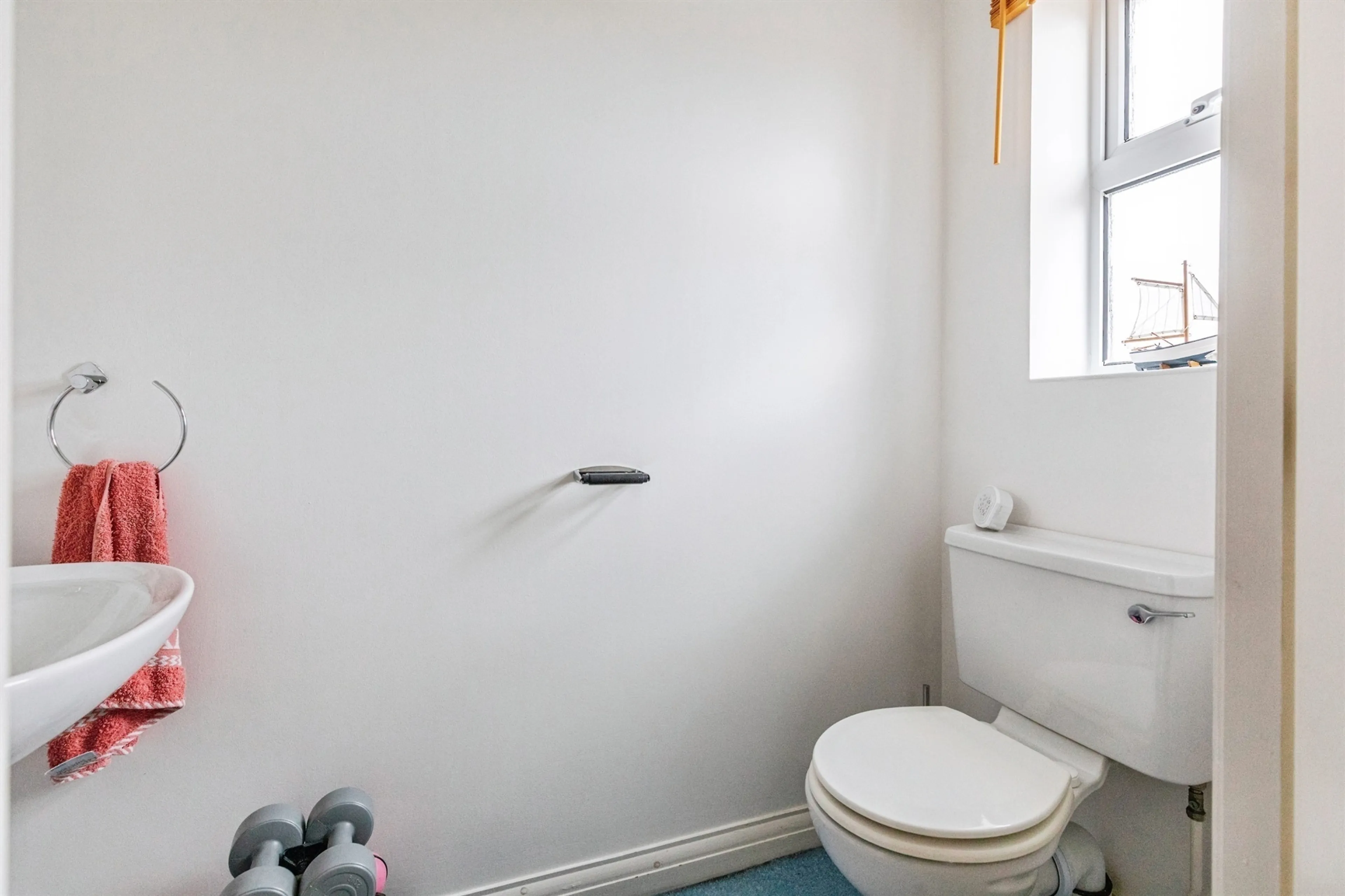 Property at Butterfields, Wellingborough