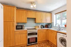 Butterfields, Wellingborough