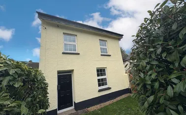 Stoke Canon, Exeter