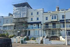 The Esplanade, Sandgate, FOLKESTONE