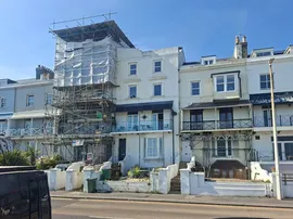 The Esplanade, Sandgate, FOLKESTONE photo