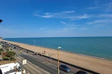 The Esplanade, Sandgate, FOLKESTONE