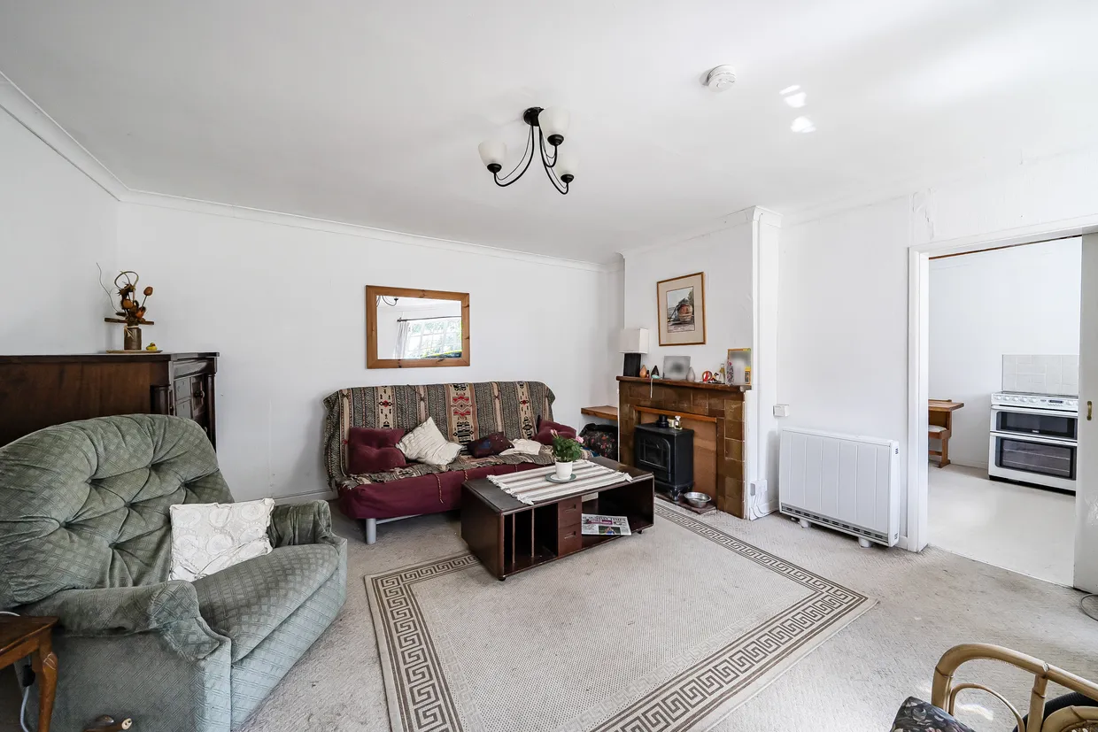 Cumnor Road, Oxford, OX1 photo 7