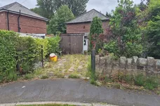 Belthorne Avenue, MANCHESTER