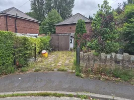 Belthorne Avenue, MANCHESTER photo