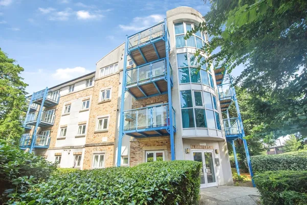 Hulse Road, Southampton, Hampshire, SO15
