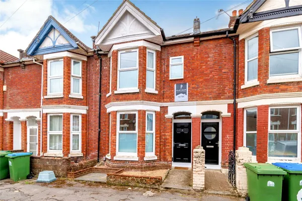Highcliff Avenue, Portswood, Southamp...