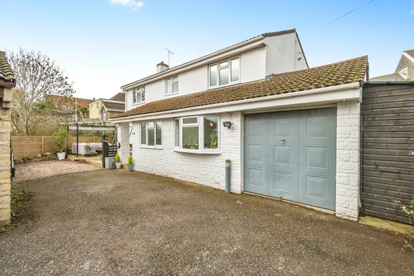 Grove Road, Milton, Weston-super-Mare...