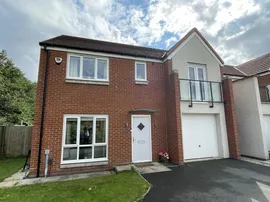 Deepdale Avenue, STOCKTON-ON-TEES photo