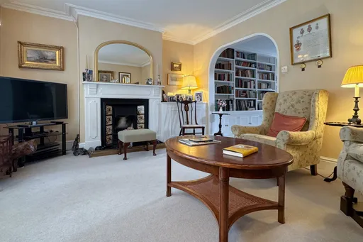 Edward Terrace, Alresford
