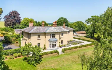 Shobrooke, Crediton