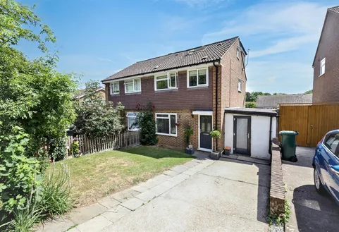Bush Farm Drive, Portslade