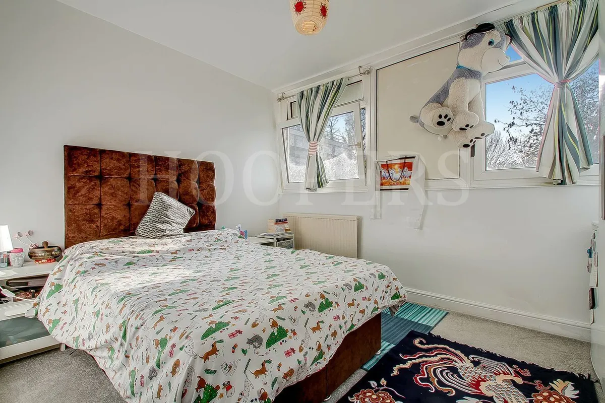 Ainsworth Close, London, NW2