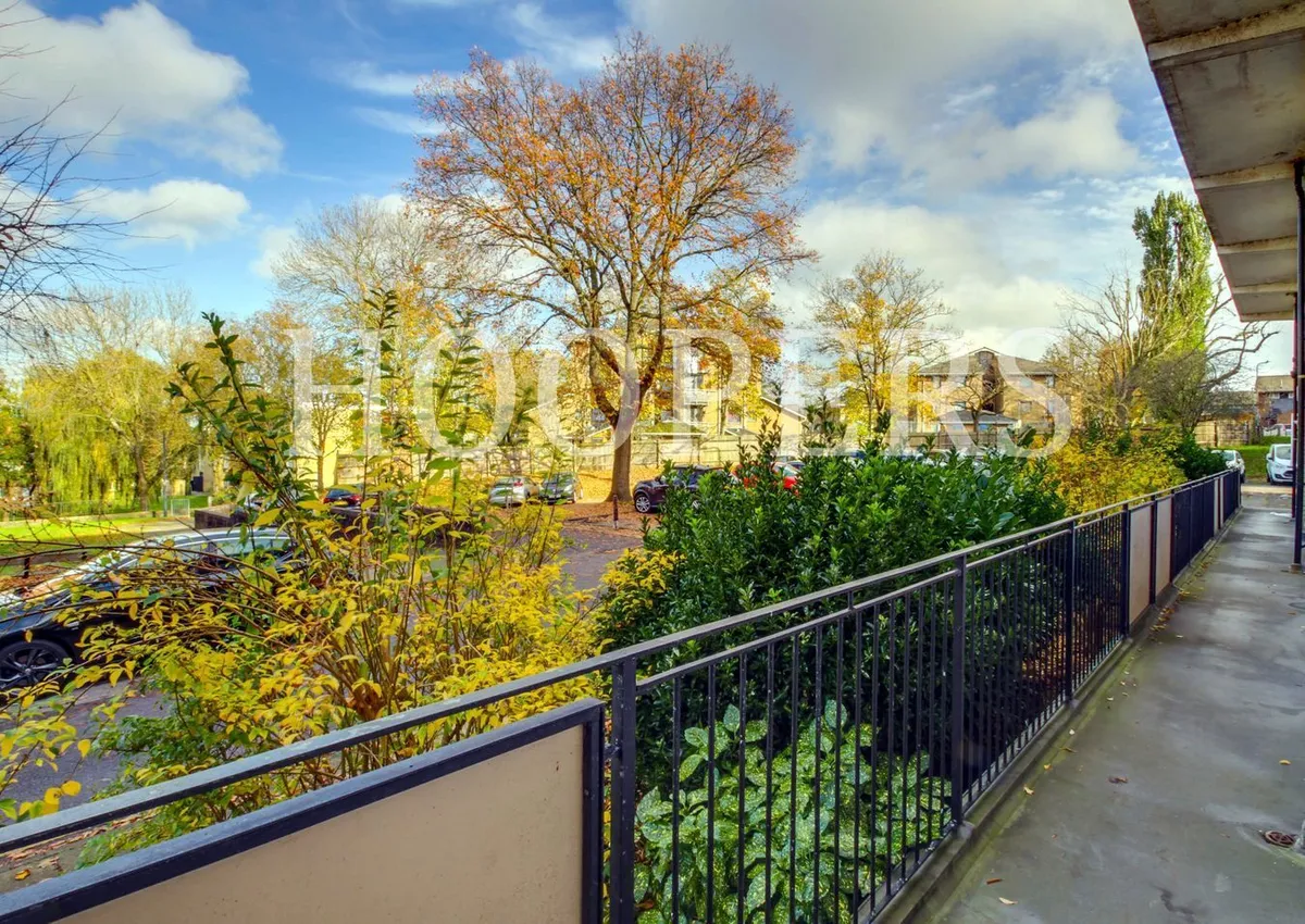Ainsworth Close, London, NW2